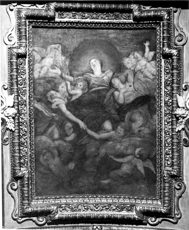 Assunzione della Madonna - Roma